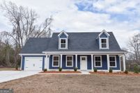 Residential Property for sale in Pike County, Georgia