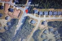Undeveloped Land for sale in Fulton County, Georgia