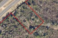 Undeveloped Land for sale in Jefferson County, Georgia