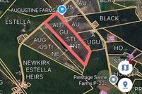 Property for sale in Sampson County, North Carolina