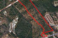 Property for sale in Pender County, North Carolina