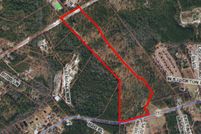 Property for sale in Pender County, North Carolina