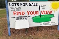 Property for sale in Pulaski County, Georgia