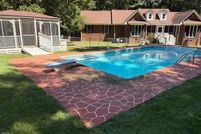 Lakefront Property for sale in Vance County, North Carolina