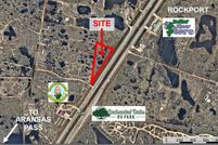 Undeveloped Land for sale in Aransas County, Texas