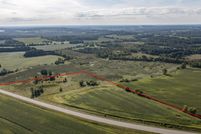 Undeveloped Land for sale in Waupaca County, Wisconsin