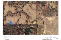 Undeveloped Land for sale in Titus County, Texas