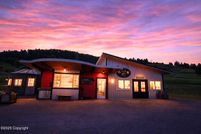 Property for sale in Crook County, Wyoming