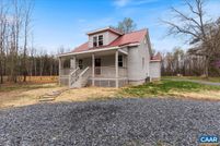 Property for sale in Fluvanna County, Virginia