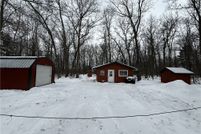 Undeveloped Land for sale in Eau Claire County, Wisconsin