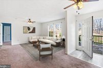 Property for sale in Hampshire County, West Virginia