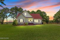 Property for sale in Duplin County, North Carolina