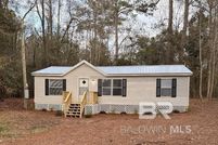 Property for sale in Baldwin County, Alabama