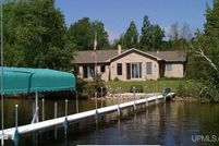 Lakefront Property for sale in Mackinac County, Michigan