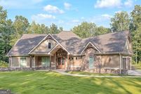 Property for sale in Cherokee County, Georgia