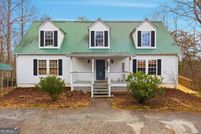 Property for sale in Habersham County, Georgia