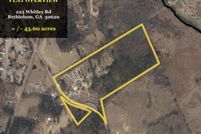 Property for sale in Gwinnett County, Georgia