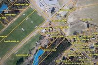 Undeveloped Land for sale in Perquimans County, North Carolina