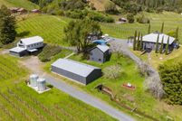 Property for sale in Sonoma County, California
