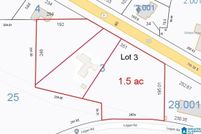 Property for sale in Chilton County, Alabama