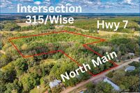 Property for sale in Yalobusha County, Mississippi