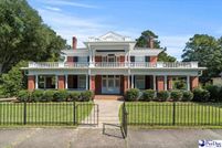 Property for sale in Chesterfield County, South Carolina