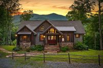 Property for sale in Fannin County, Georgia