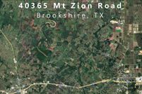 Property for sale in Waller County, Texas