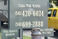 Property for sale in Baker County, Oregon