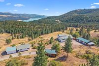 Property for sale in Ferry County, Washington