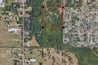 Undeveloped Land for sale in Tulsa County, Oklahoma