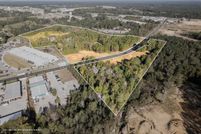 Property for sale in Lamar County, Mississippi