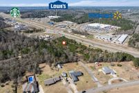 Property for sale in Forrest County, Mississippi