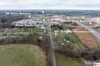 Property for sale in Hardin County, Kentucky