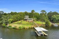 Property for sale in Laurens County, South Carolina