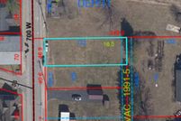 Undeveloped Land for sale in Rush County, Indiana