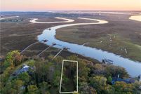 Waterfront Property for sale in Glynn County, Georgia