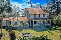 Property for sale in McIntosh County, Georgia