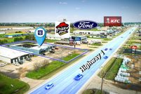 Commercial Property for sale in Cross County, Arkansas