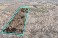 Property for sale in McNairy County, Tennessee