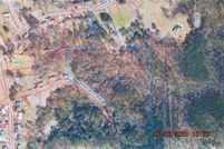 Property for sale in Pontotoc County, Mississippi