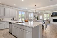 Property for sale in Parker County, Texas