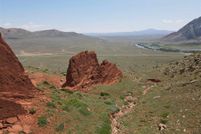 Property for sale in Park County, Wyoming