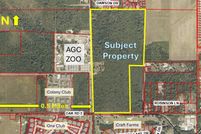 Property for sale in Baldwin County, Alabama