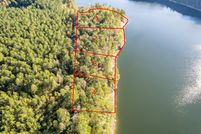Lakefront Property for sale in Winston County, Alabama