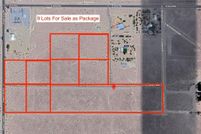 Undeveloped Land for sale in Nye County, Nevada