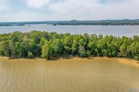 Waterfront Property for sale in Cherokee County, Alabama