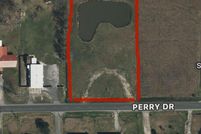 Property for sale in Vermilion Parish, Louisiana