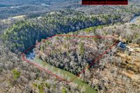 Lakefront Property for sale in Habersham County, Georgia