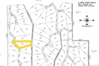 Undeveloped Land for sale in Cherokee County, Oklahoma